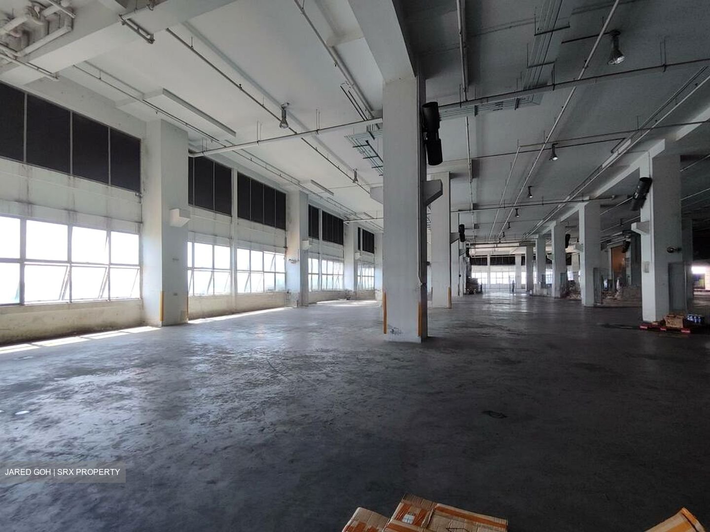 Tuas Lot (D22), Warehouse #456265171